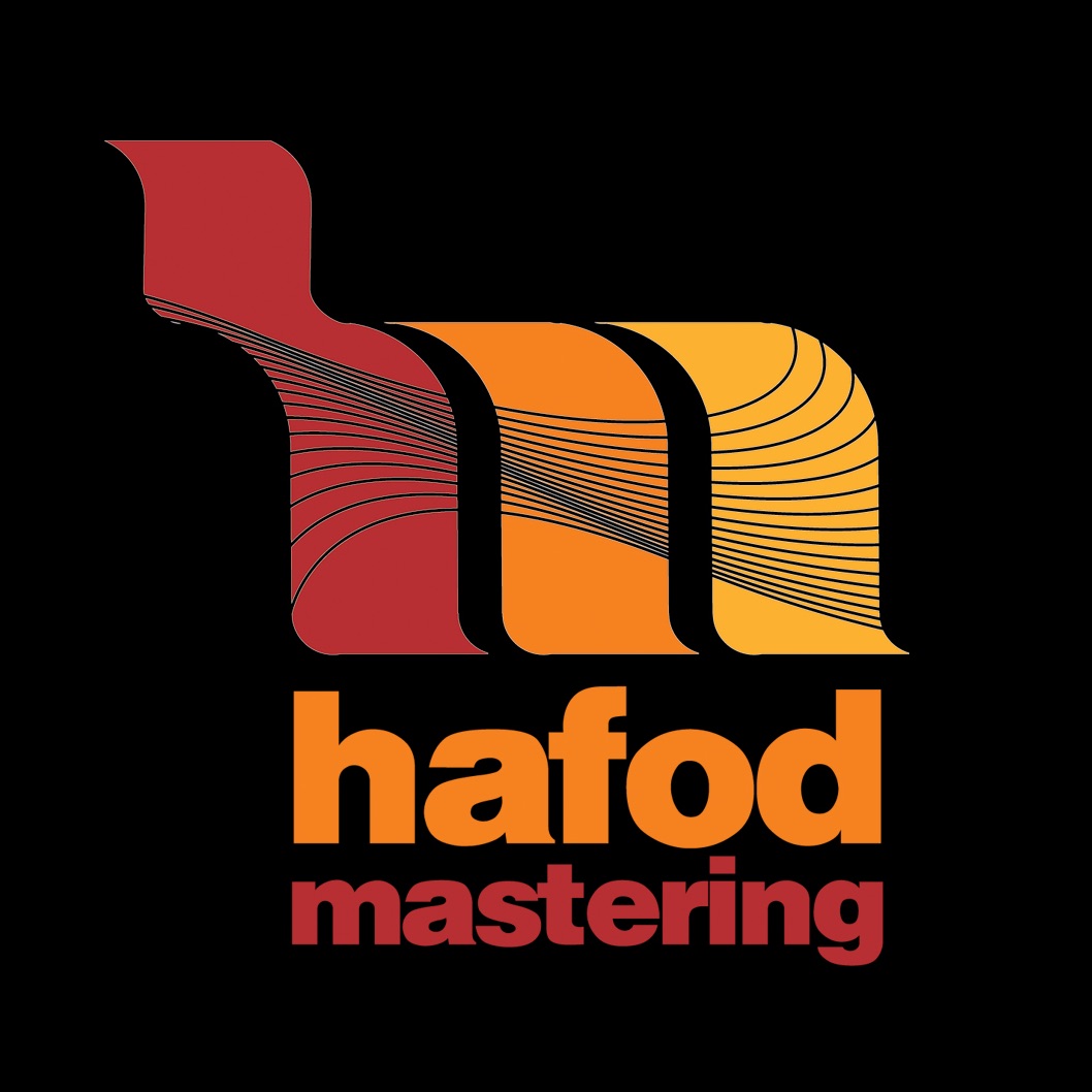 Hafod Logo