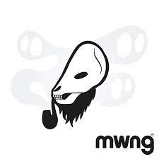 Mwng Album Cover